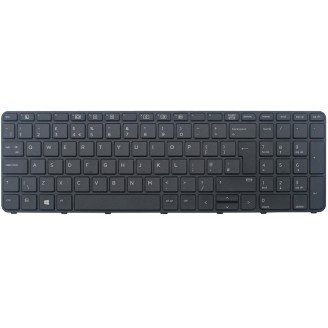 Laptop keyboard for HP ProBook 655 G2